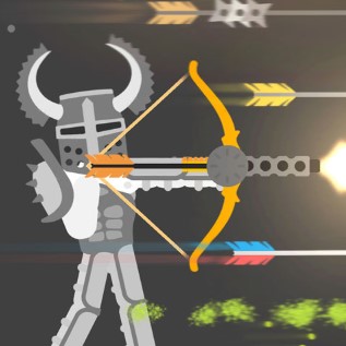 Ragdoll Archers
