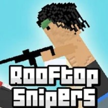Rooftop Snipers